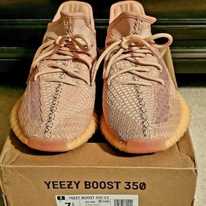 Yeezy Boost 350 V2